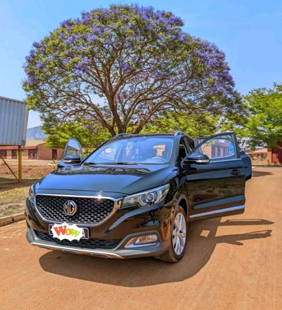 Location des voitures pour les services de transport